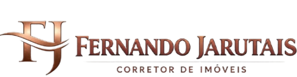 Logo - Fernando   Jarutais  Corretor de Imóveis