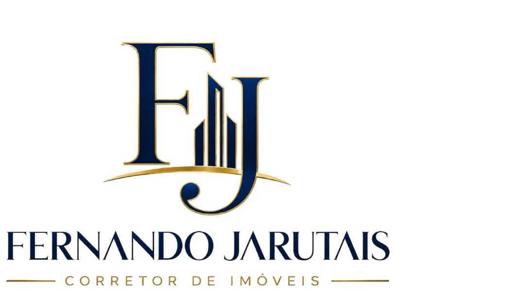 Logo - Fernando Jarutais
