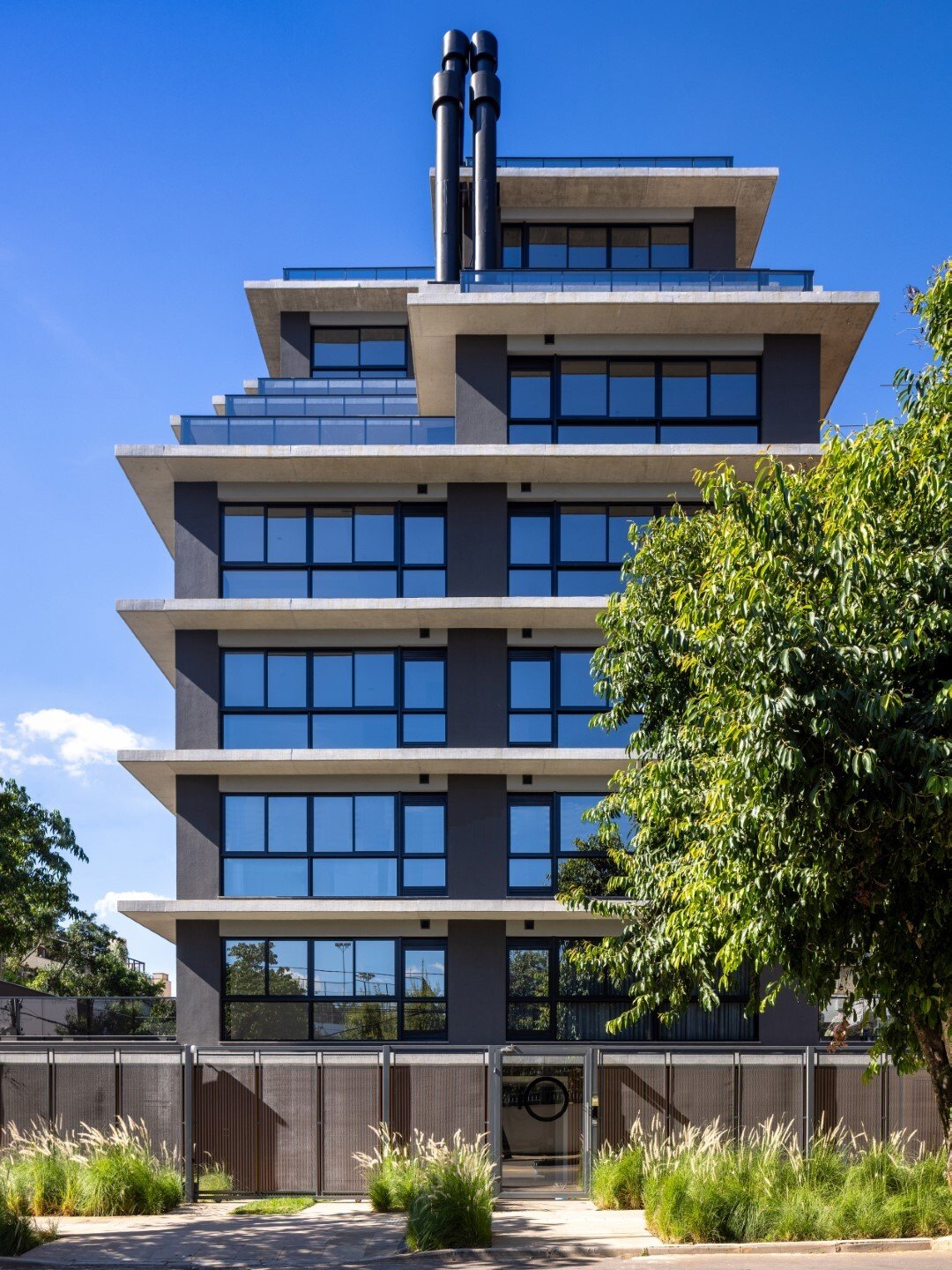 Apartamento à venda com 3 quartos, 126m² - Boa Vista,