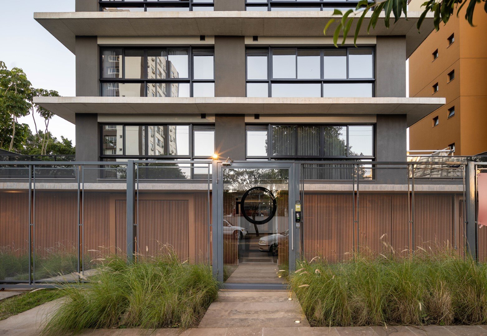 Apartamento à venda com 3 quartos, 126m² - Boa Vista,