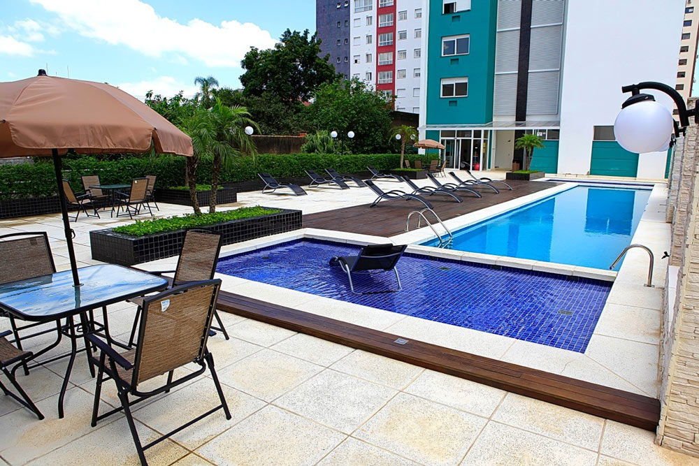 Apartamento à venda com 3 quartos, 132m² - Passo Da Areia,Porto Alegre