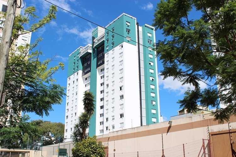 Apartamento à venda com 3 quartos, 132m² - Passo Da Areia,Porto Alegre