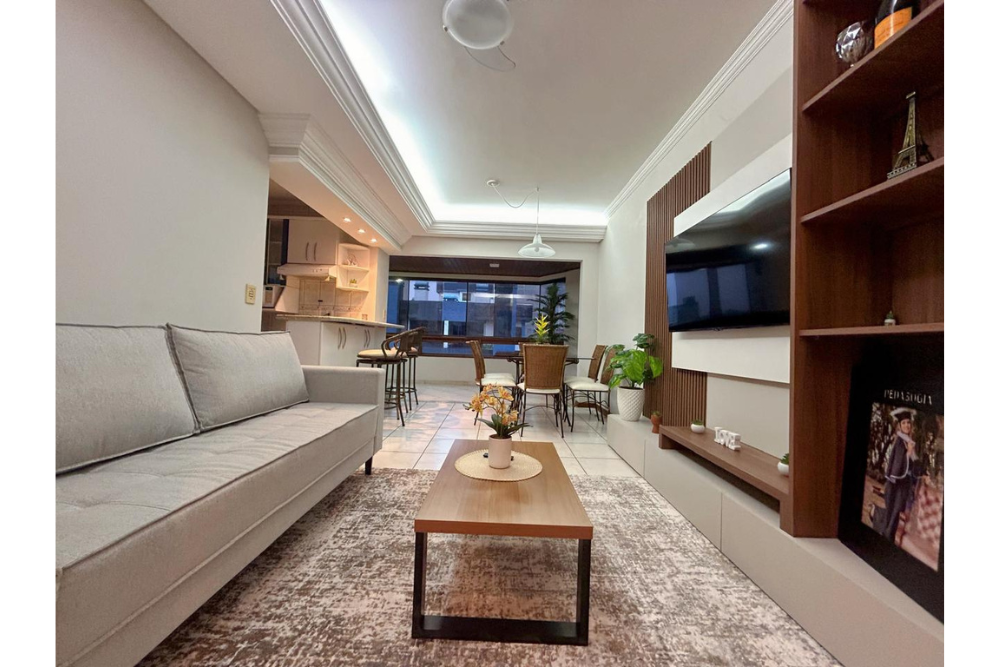 Apartamento à venda com 2 quartos, 75m² - Centro,Capão da Canoa