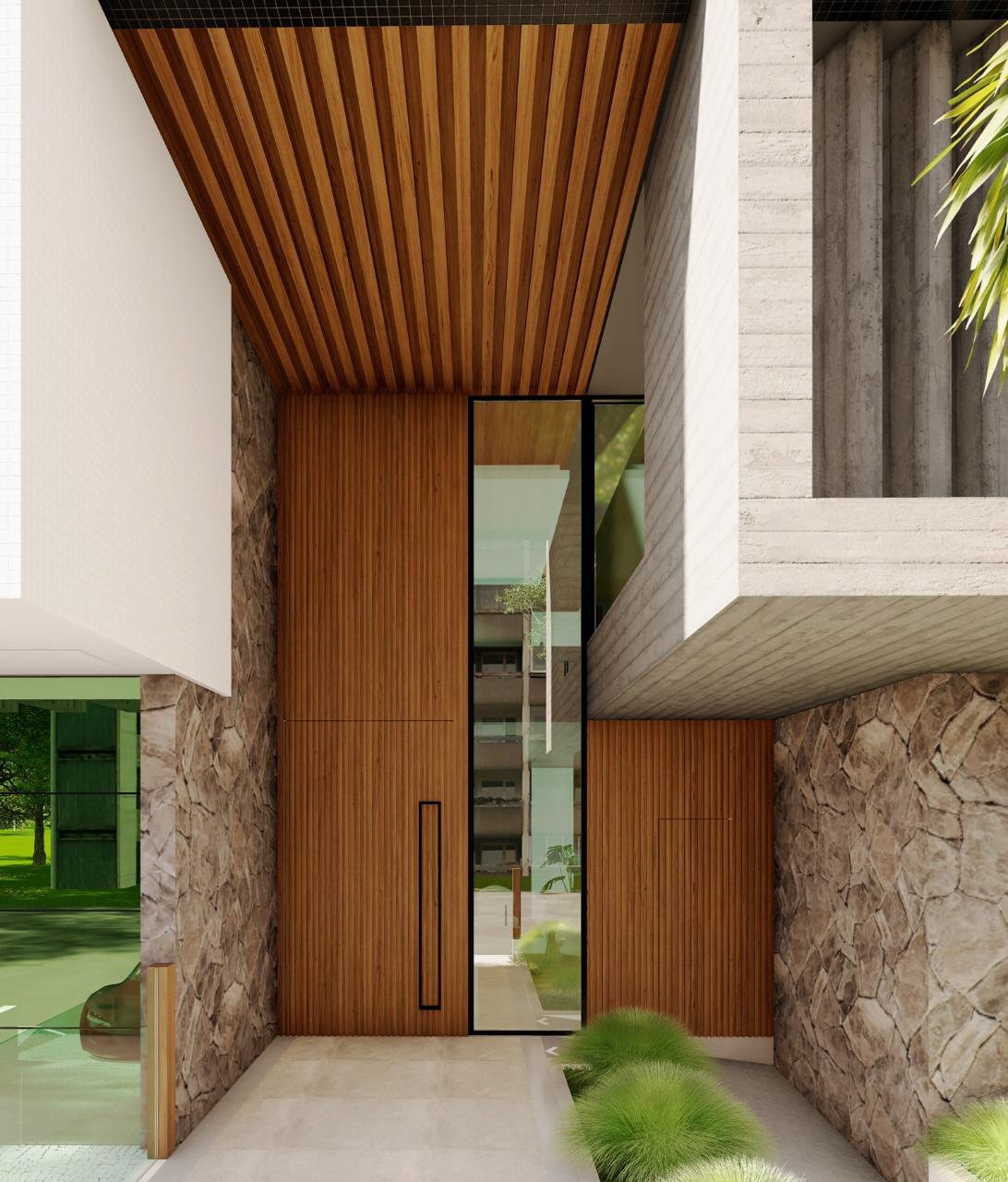  - Apartamento 3 dormitórios 67m² Zona Nova/Capão da Canoa/RS