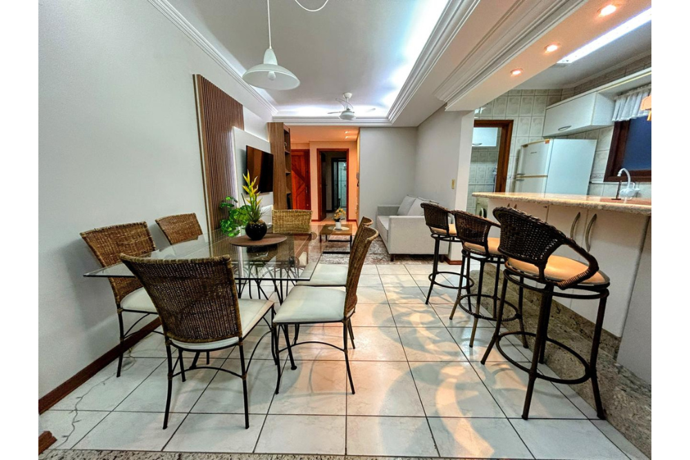 Apartamento à venda com 2 quartos, 75m² - Centro,Capão da Canoa