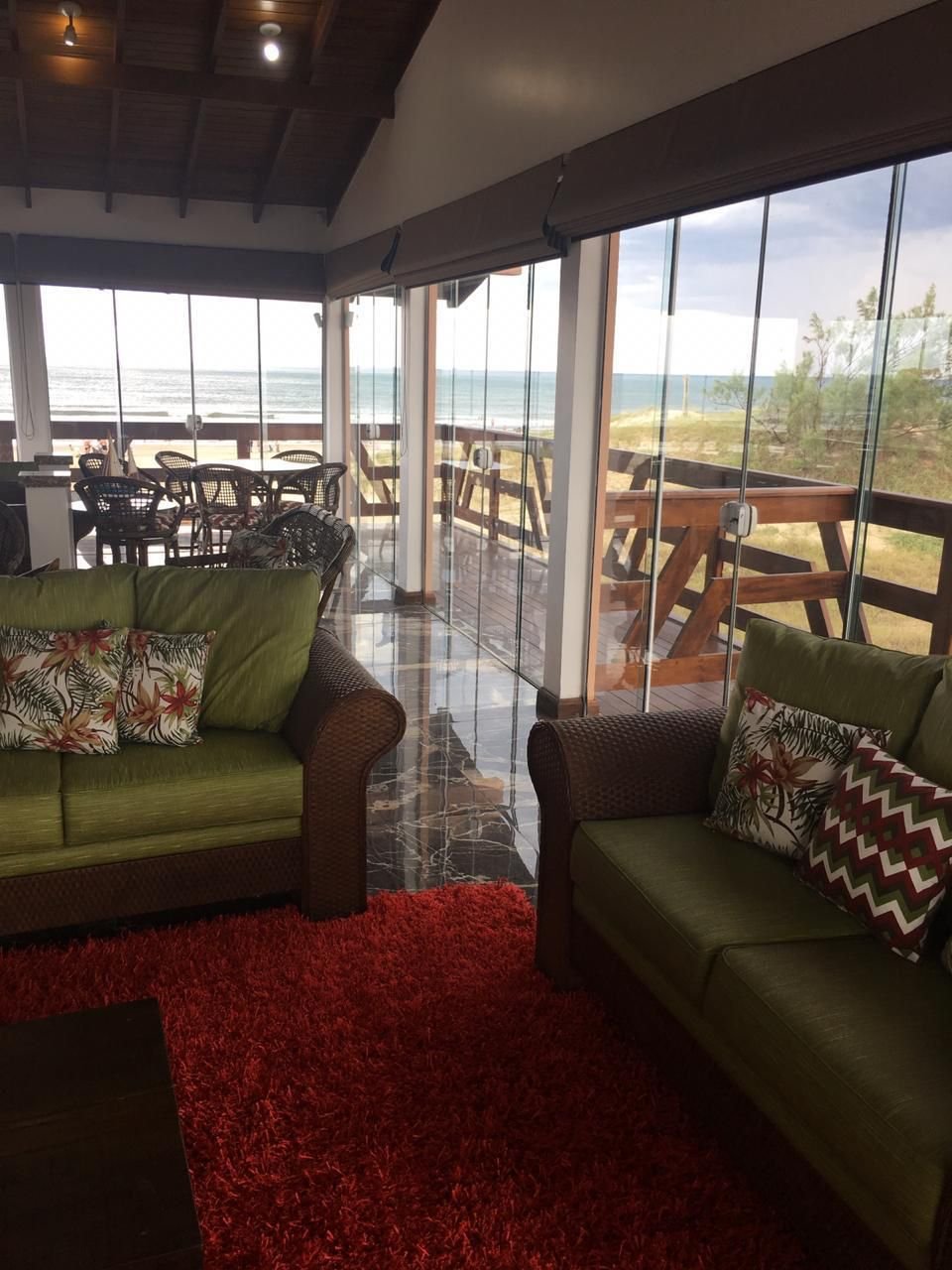 Casa à venda com 3 quartos, 290m² - Centro,Imbé