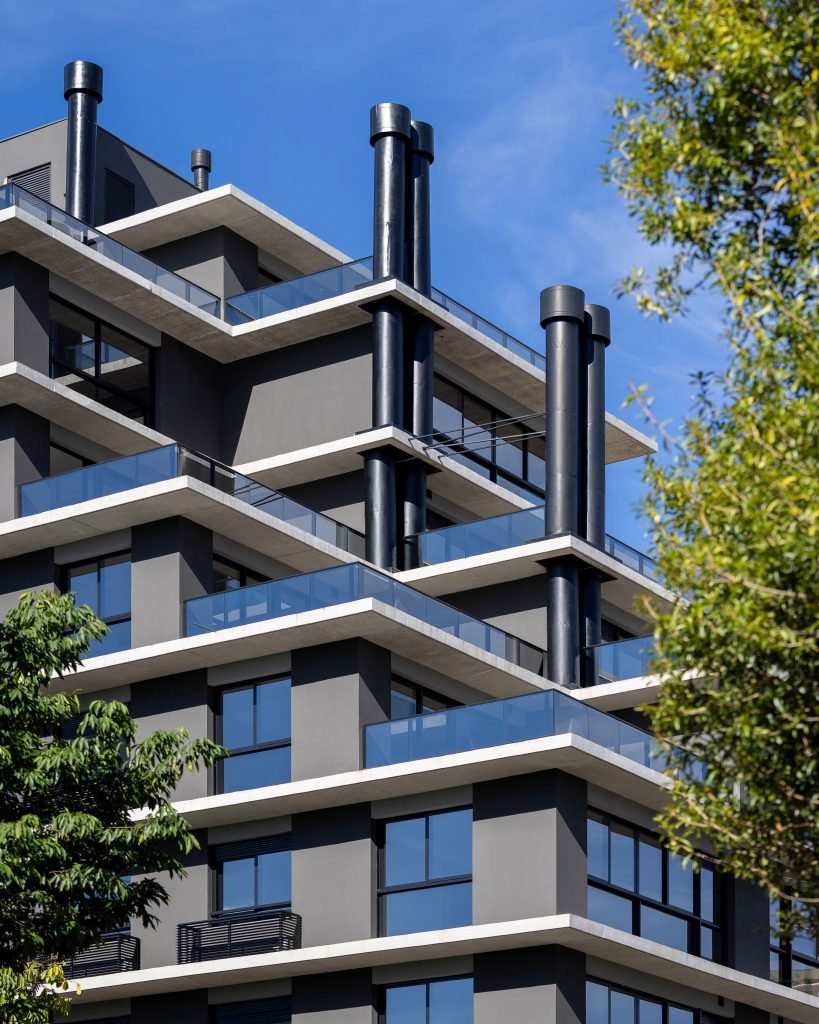  - Duplex iO Boa Vista 3 Dormitórios  2 Suítes 126,05m²