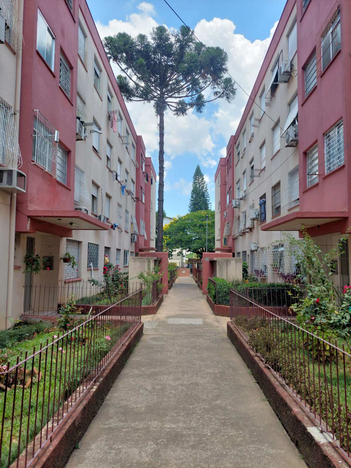 Apartamento à venda, com 1 quarto, 27m² - Zona Norte Porto Alegre /RS - Fernando Jarutais, transformando sonhos em endereços inesquecíveis