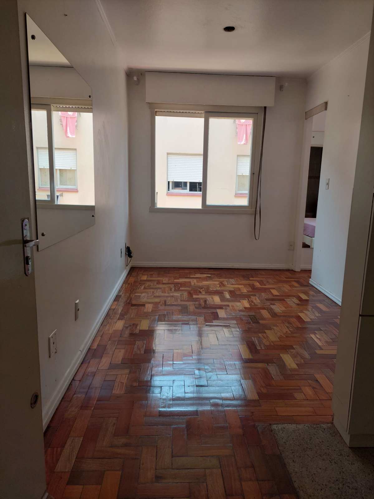  - Apartamento à venda, com 1 quarto, 27m² - Zona Norte Porto Alegre /RS