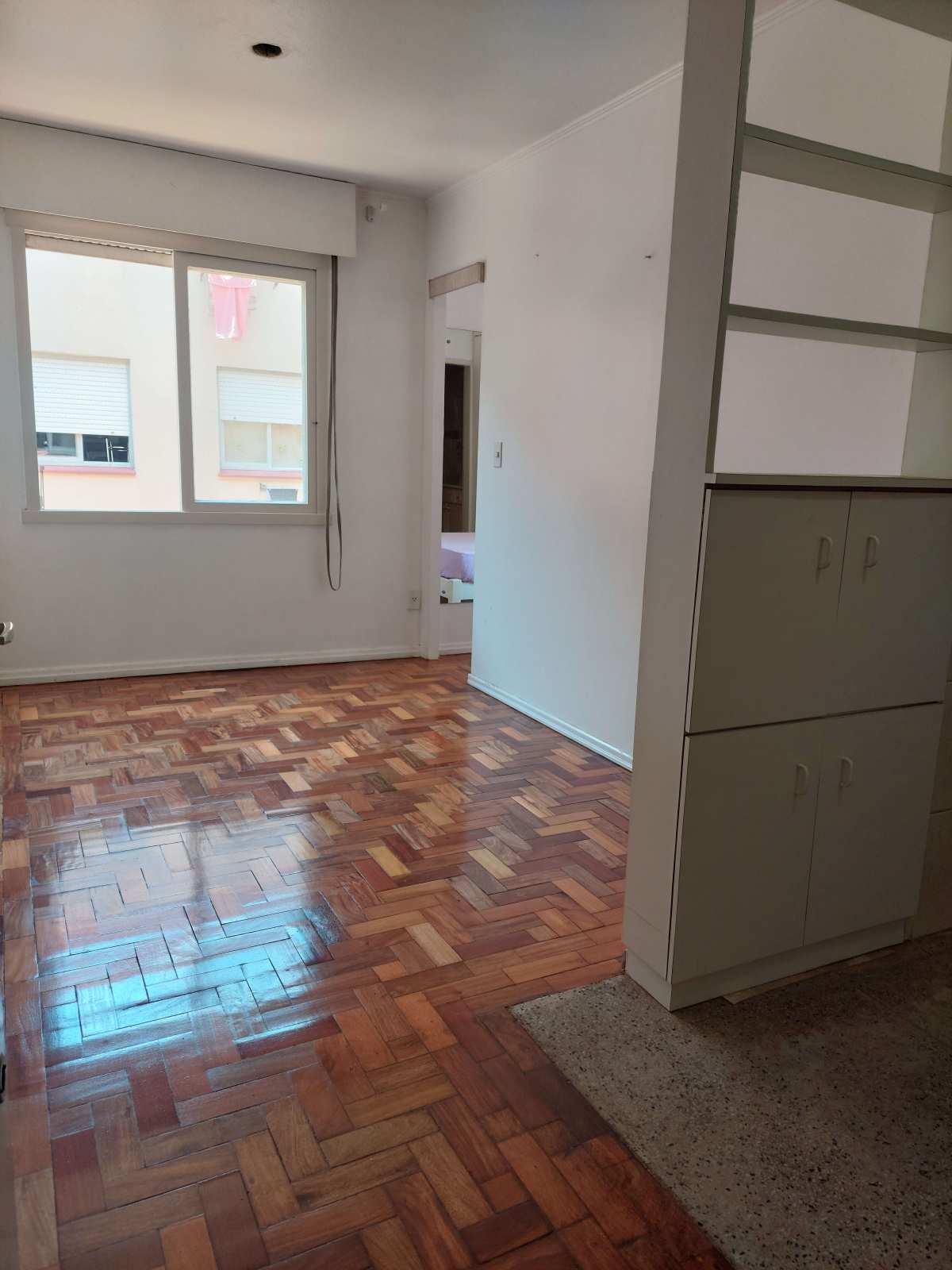  - Apartamento à venda, com 1 quarto, 27m² - Zona Norte Porto Alegre /RS