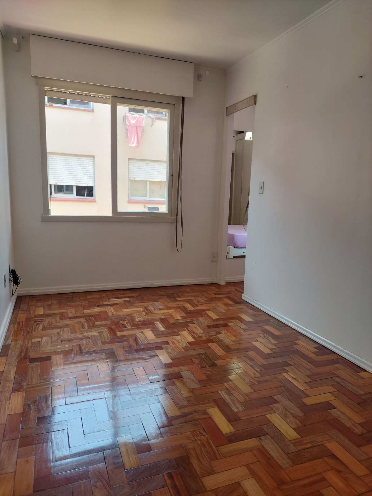  - Apartamento à venda, com 1 quarto, 27m² - Zona Norte Porto Alegre /RS