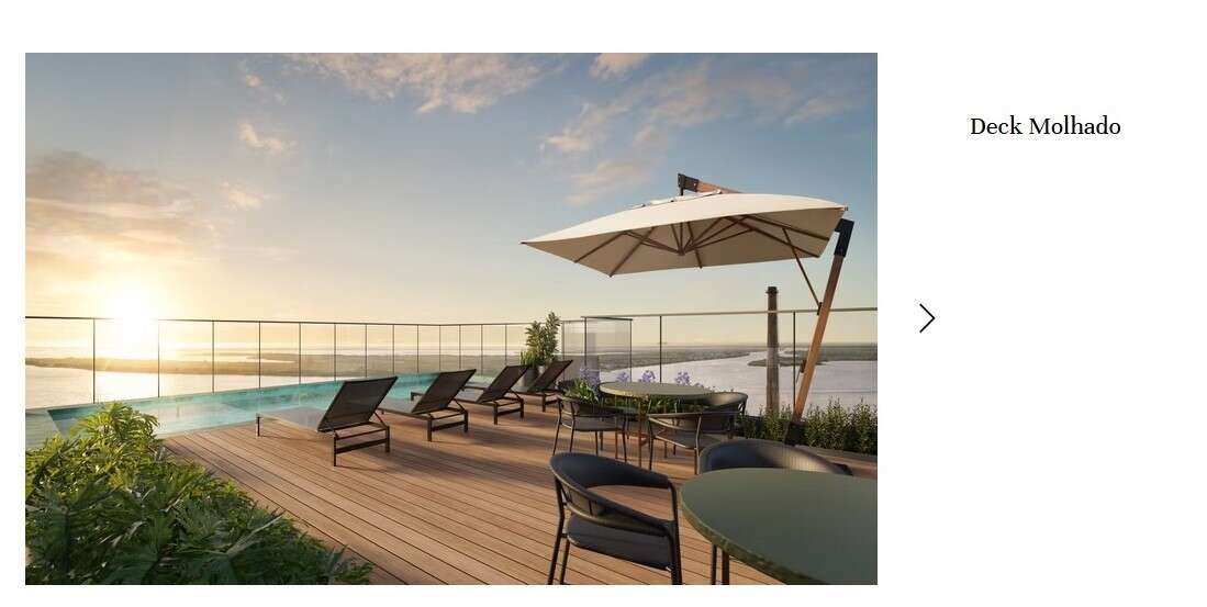  - Apartamento Cais Loft  20,30m² Andar Alto  Última Unidade  Centro Histórico em Porto Alegre/RS