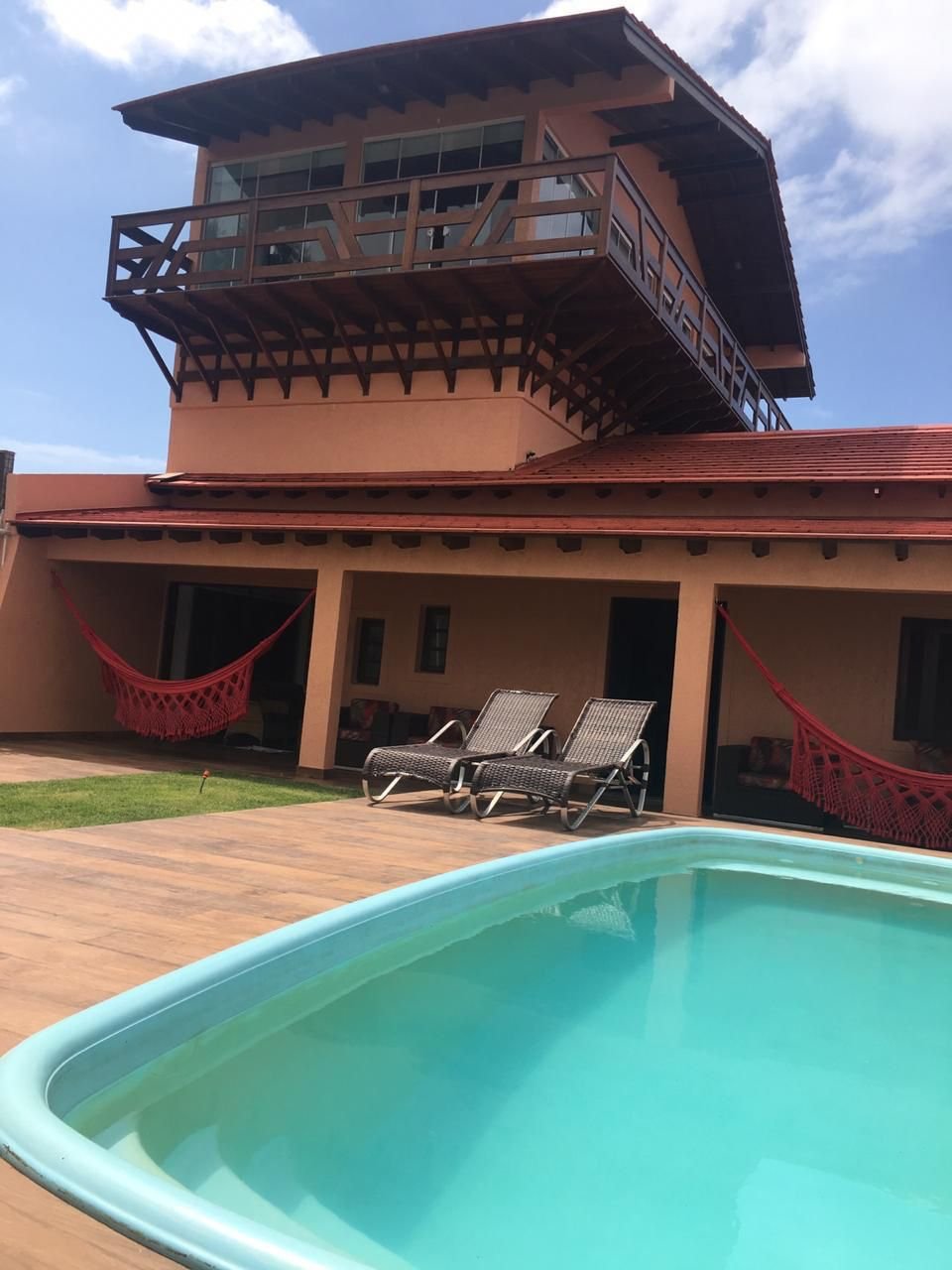 Casa à venda com 3 quartos, 290m² - Centro,Imbé