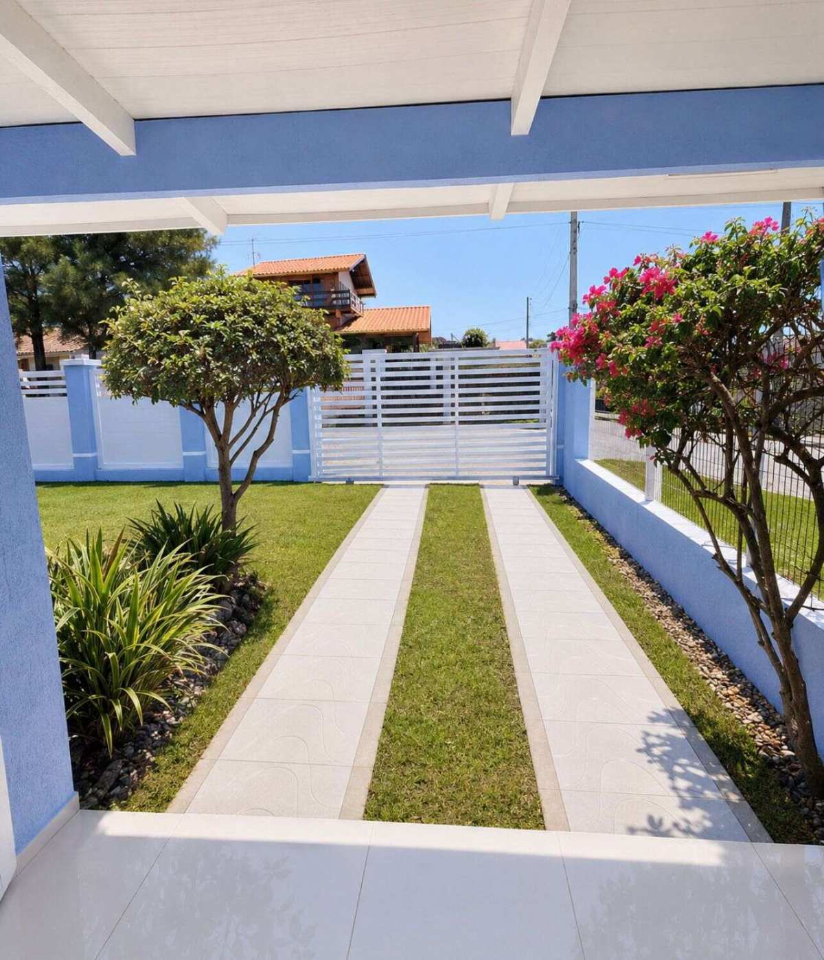 Casa à venda com 3 quartos, 130m² - ,Imbé