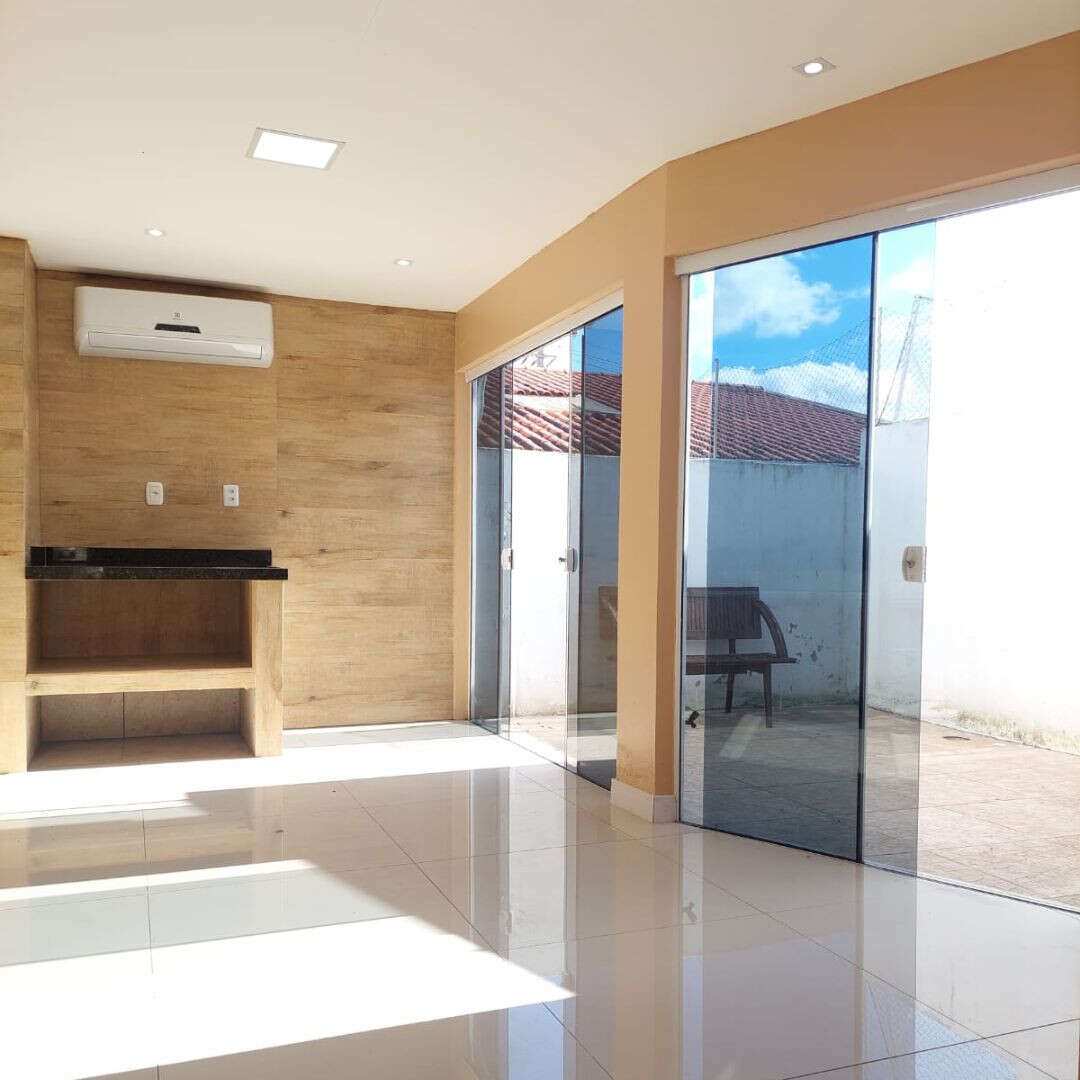 Casa à venda com 3 quartos, 110m² - Terra Nova,Alvorada
