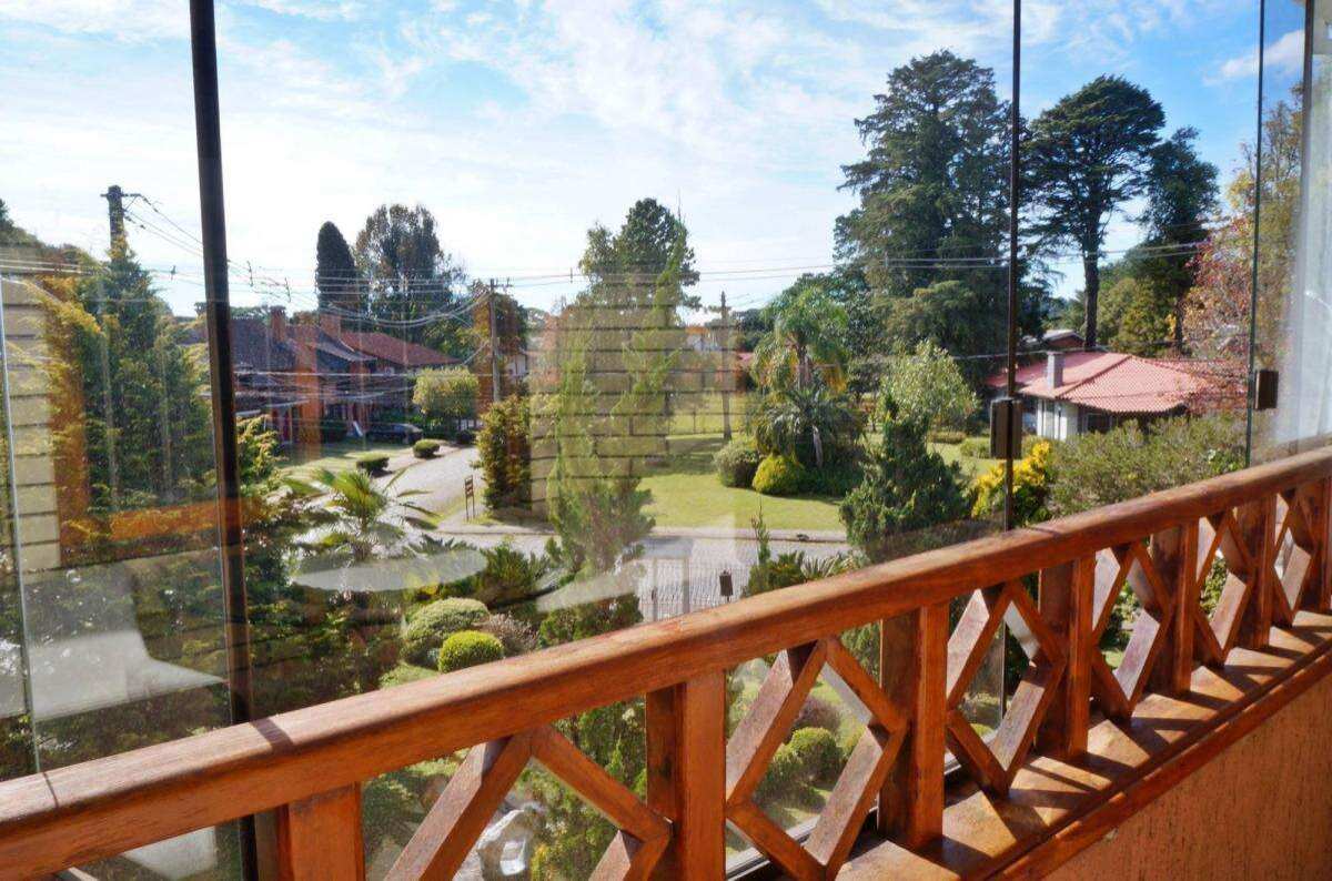Casa à venda com 3 quartos - Centro,Canela