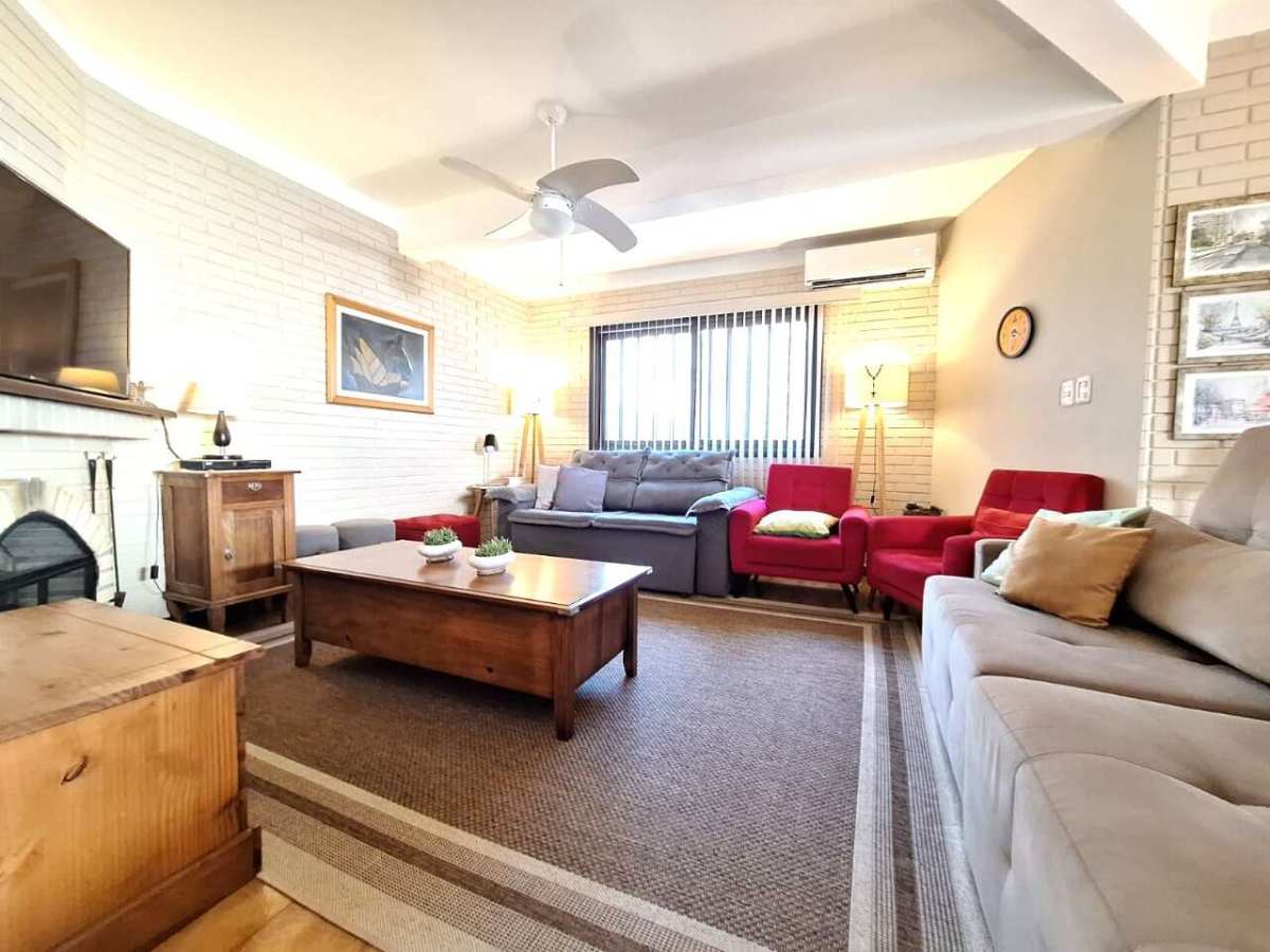 Casa à venda com 5 quartos, 250m² - Centro,Tramandaí