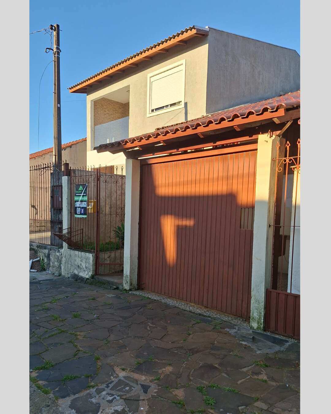 Casa à venda com 2 quartos, 110m² - Costa e Silva,Porto Alegre