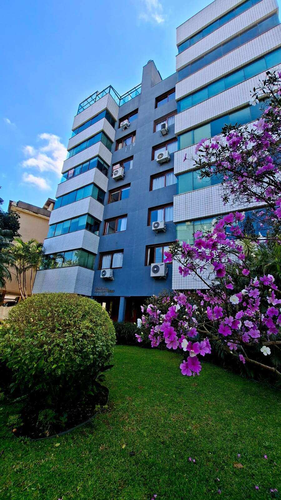 Cobertura à venda com 3 quartos, 280m² - Cristo Redentor,Porto Alegre