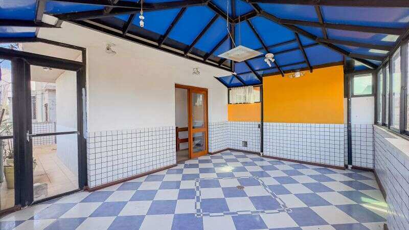 Cobertura à venda com 2 quartos, 160m² - Cristo Redentor,Porto Alegre