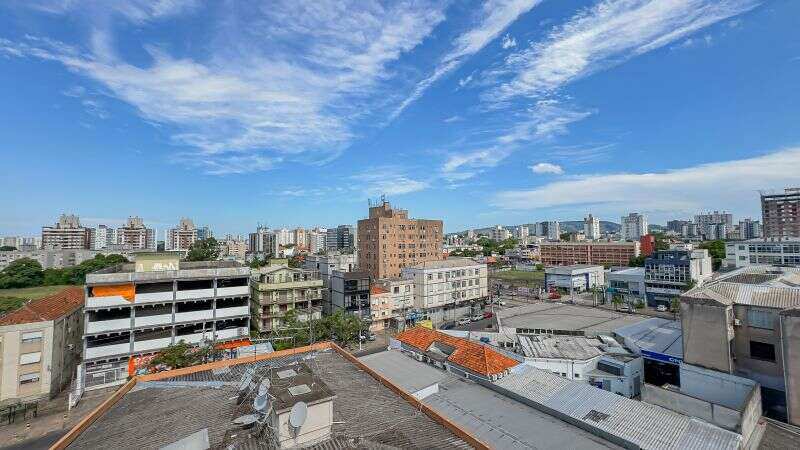 Cobertura à venda com 2 quartos, 160m² - Cristo Redentor,Porto Alegre