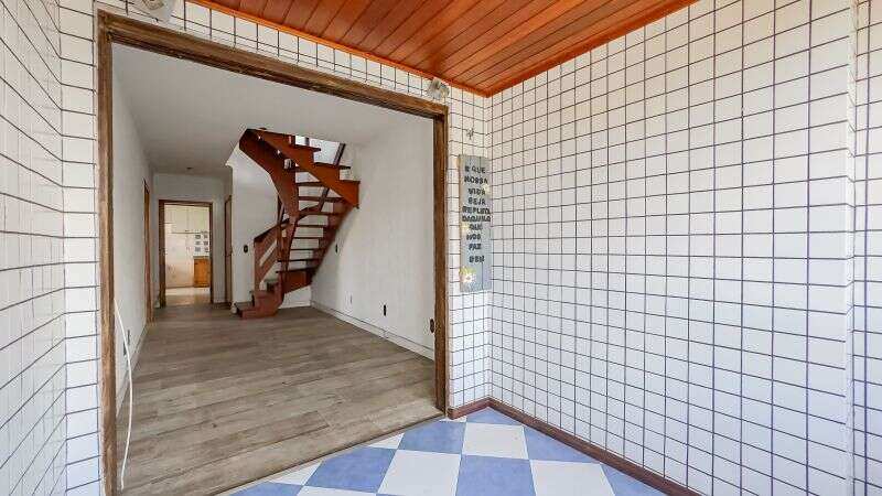 Cobertura à venda com 2 quartos, 160m² - Cristo Redentor,Porto Alegre