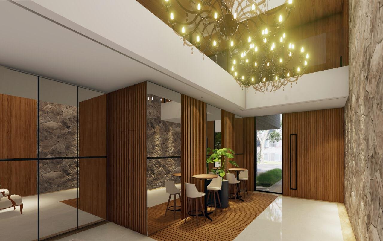 Apartamento à venda com 3 quartos, 68m² - Zona Nova,Capão da Canoa