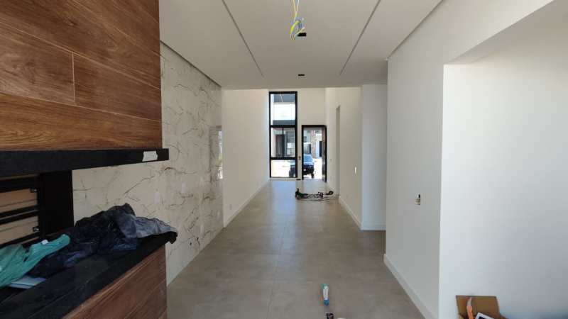 Casa de condomínio à venda com 3 quartos, 92m² - Parque da Matriz,Gravataí