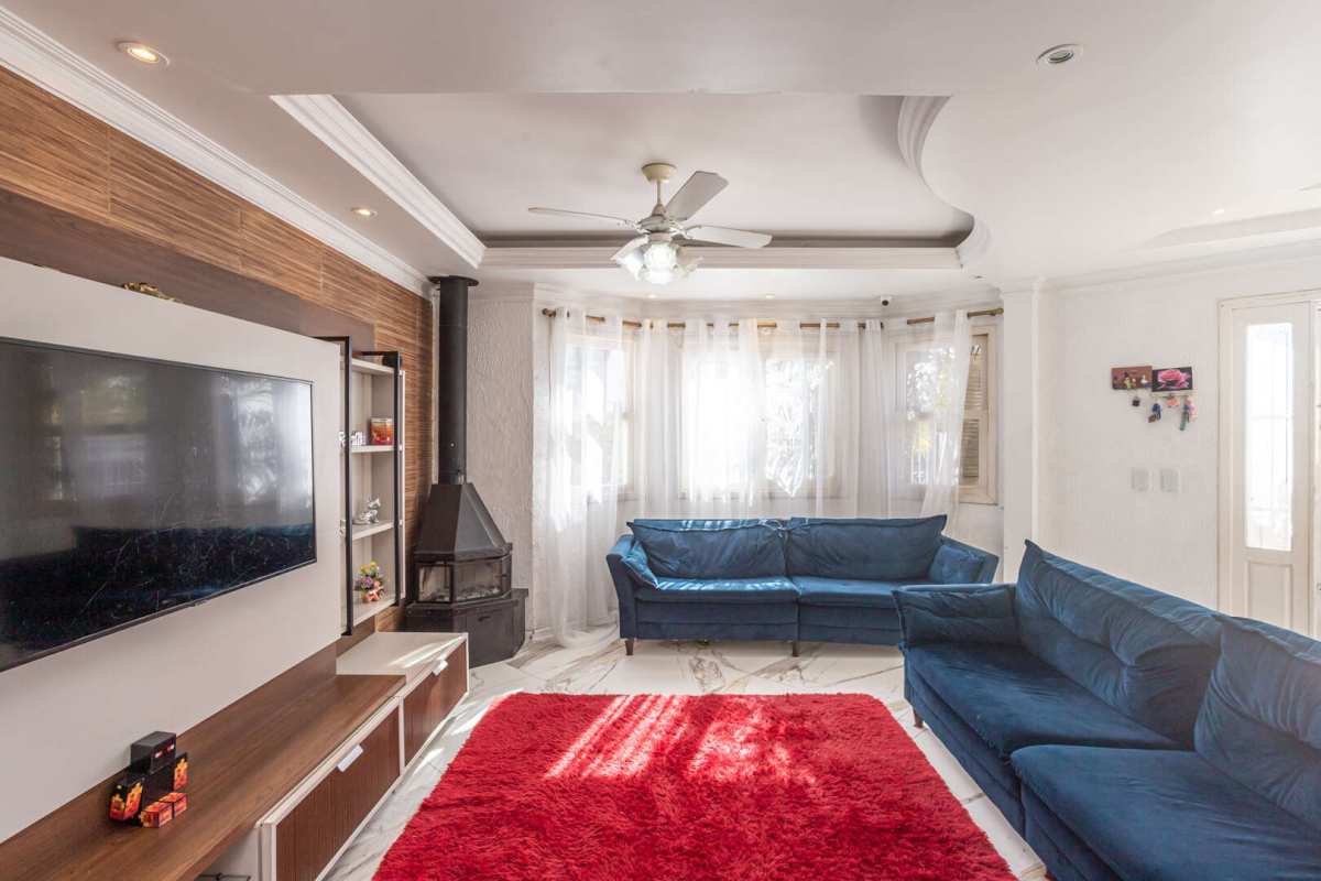 Casa à venda com 4 quartos, 250m² - Porto Verde,Alvorada